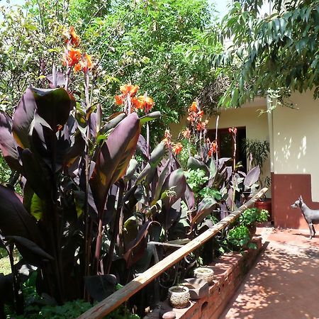 Kukuli Lodge B&B Cuzco Exterior foto